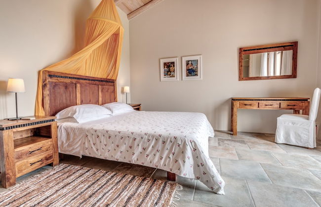 Mastrogiannis villa Myrtia - Foto 8