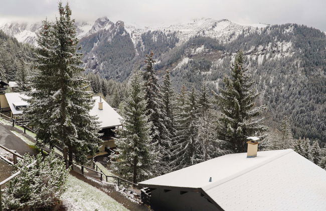 Les Arsets 301/11 - Foto 12