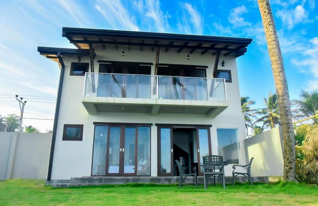 Surfside Serenity Ahangama - Foto 19