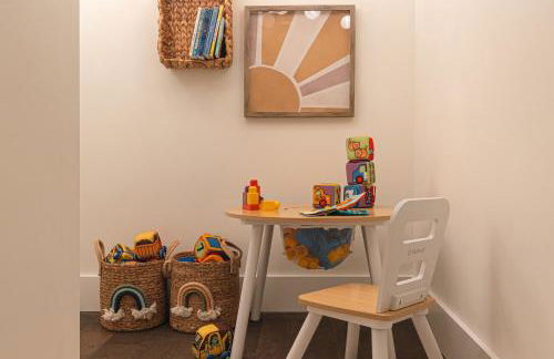 Forest Haven Hot Tub, Fire Pit & Coffee Bar - Foto 43