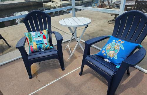 Tranquil Retreat Home - Foto 6