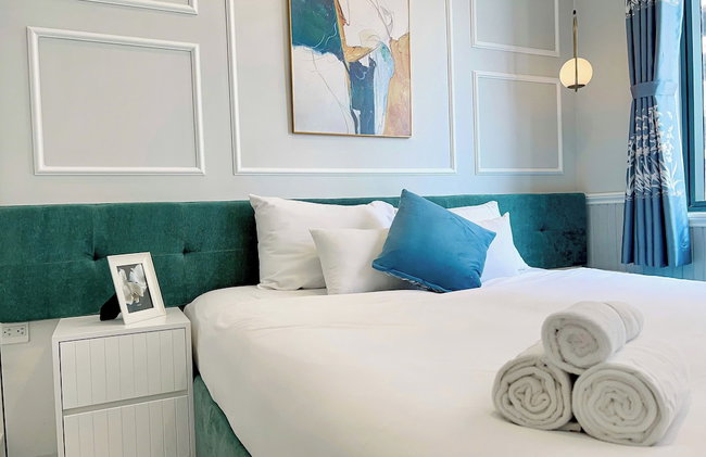 The Grand Manhattan Apt Luxury Vacation - Foto 18