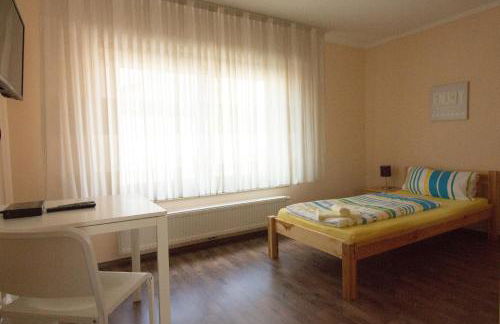 City Apartments Herne - Foto 24