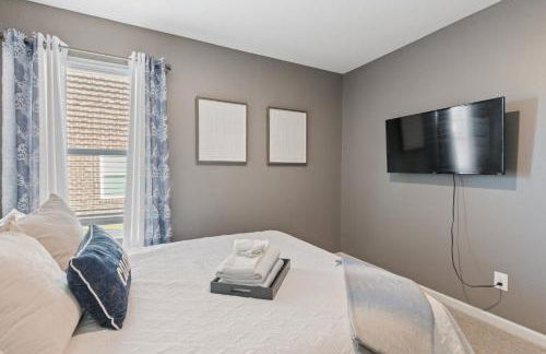 New Bama Retreat Sleeps 8 - Foto 13