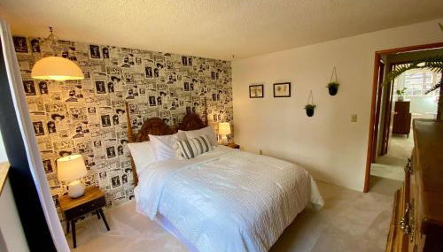 Hollinshead Haven 30 days min - Foto 3