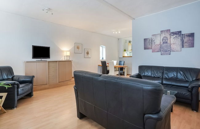 Bungalow in Landgraaf With Terrace - Foto 12