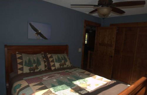 Cuyuna Lake Cabin Retreat - Foto 22