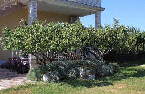 Apartment Basanija 7149b - Foto 14