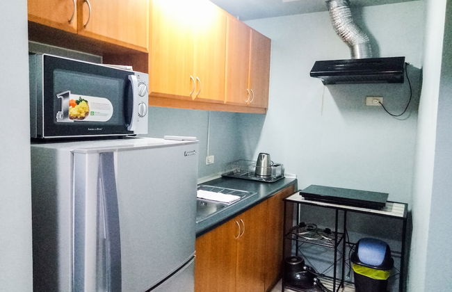 Forbes Park Area BGC - Foto 77