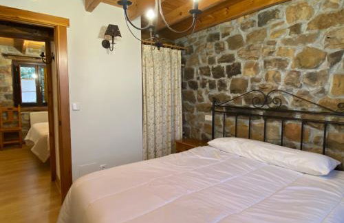 La Cabaña de Bienvenida - Foto 35