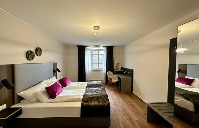 Residence Black Eagle Lubmin - Foto 48