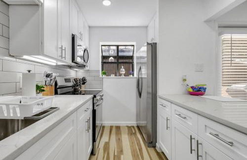 Arlington Entertainment District Home Blue Door - Foto 40