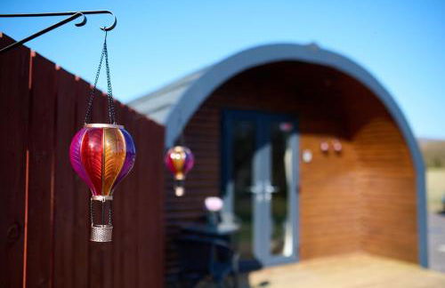 The Pods at 7 Black Crofts - Foto 15