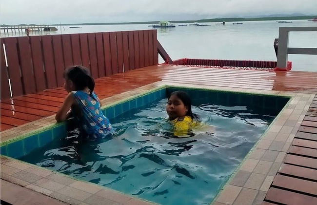 Aowlay homestay - Photo 6