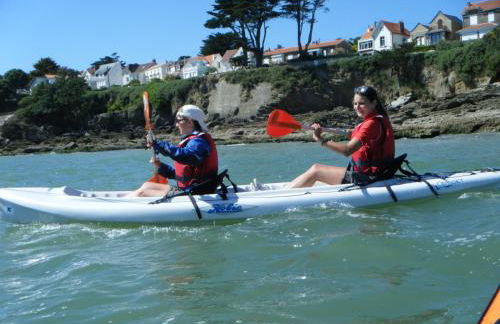 Villa familiale à 300m de la plage de L’Océan - Foto 32