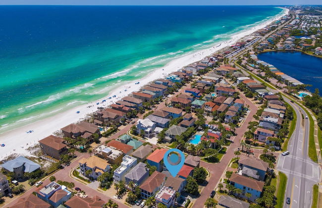 Destin's Gem - Foto 45