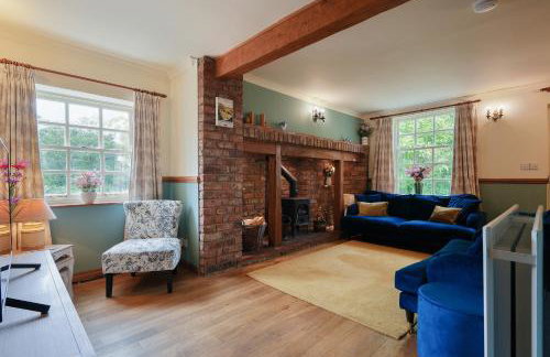 Manor Cottage - Foto 6