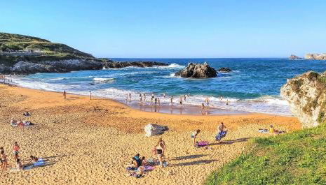 Ático La Canal - Monabri - Foto 3