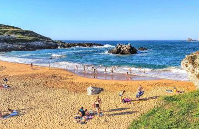 Ático La Canal - Monabri - Foto 3