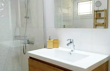 Two Palm Trees Apartment - Foto 13