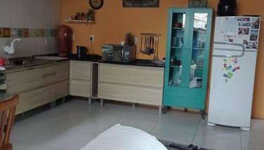 Na Barra da Ibiraquera, casa agradável! - Foto 2