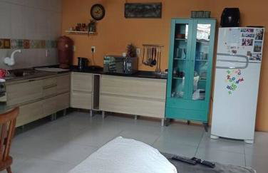 Na Barra da Ibiraquera, casa agradável! - Foto 2