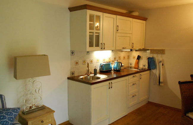 Cottage and Chalet Pr Klemuc - Foto 25