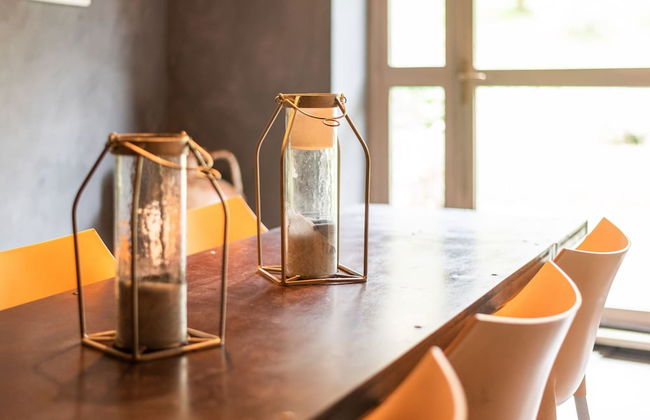 Holiday Home in Molina di Quosa Near Pisa - Foto 27