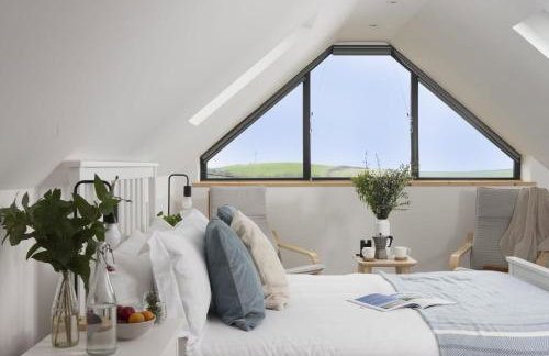 Atlantic Point, Porthleven - Free WiFi & Parking - Coffee Machine - Close to Harbour & Town - Foto 30