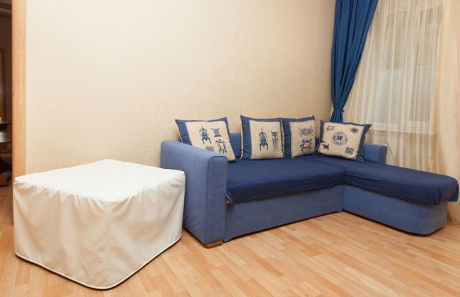 Kvart Boutique Gorky Park - Photo 11