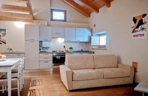 Perarolo Apartments - Foto 92