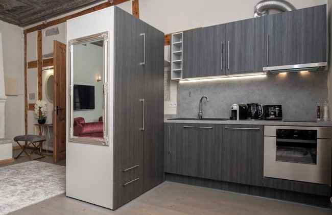 Rataskaevu Boutique Apartments - Photo 60