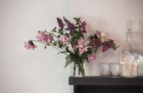 Saltmarsh Farmhouse - Foto 41