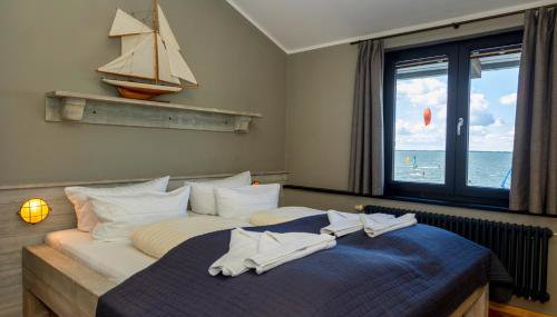 Pension Café Knatter - Foto 3