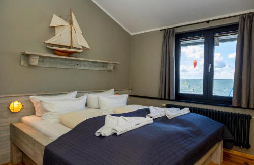 Pension Café Knatter - Foto 3