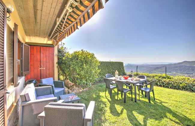 Amirovista-garden, Lake View, Shared Pool - Photo 25