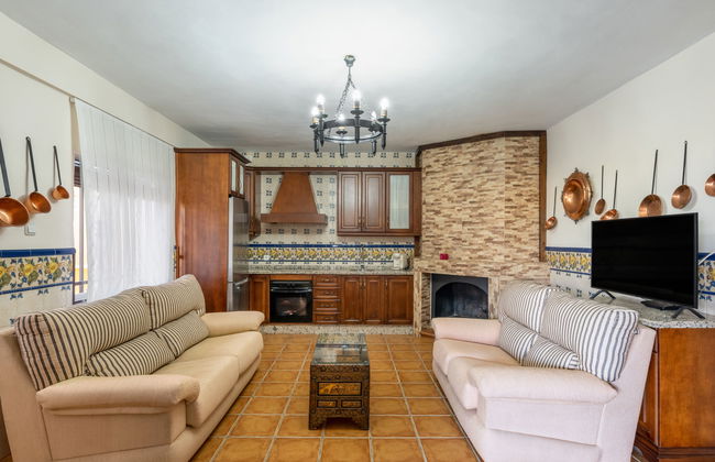 Villa San Vicente - Foto 21