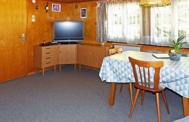 Rappenloch Modern Retreat - Foto 13