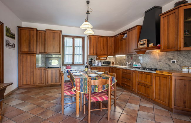 Cascina Anna - Foto 10