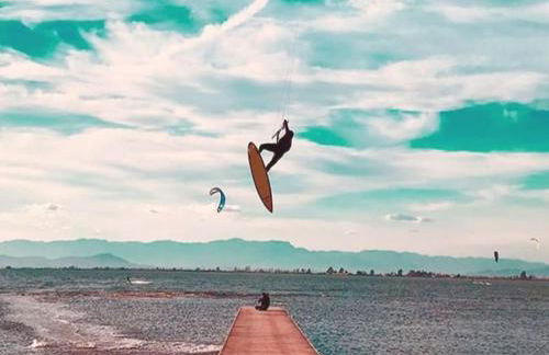 Rincón del Delta, apartamento en el Delta del Ebro, Playa Trabucador Amposta, Tarragona - Foto 30