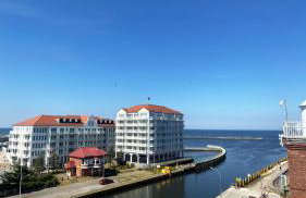 Apartament z widokiem na morze - Foto 5