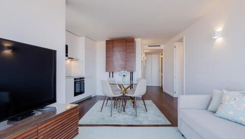 Boutique Rentals- Bliss By The Sea Apt- Ocean views in Foz Beach - Foto 4