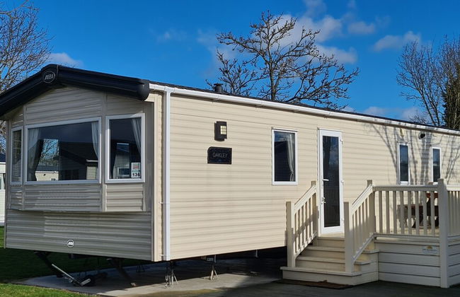 KMH Caravan Holidays - Foto 62