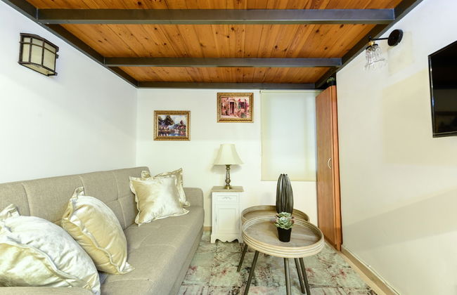 JI Neve Tzedek Tel Aviv - Foto 38