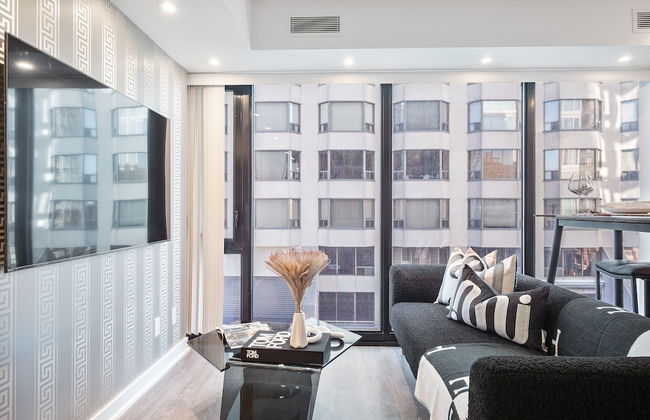 Soho Suites Yorkville - Foto 45