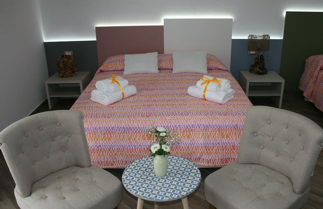 PrimeQuerce Agriturismo - Foto 15