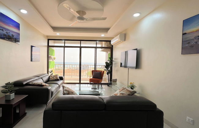 Remarkable 3-bed Apartment in Zanzibar - Photo 21