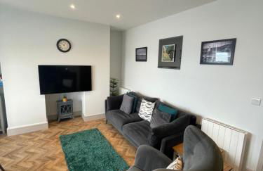 Superb 2 Bedroom Sea View Flat - Foto 2