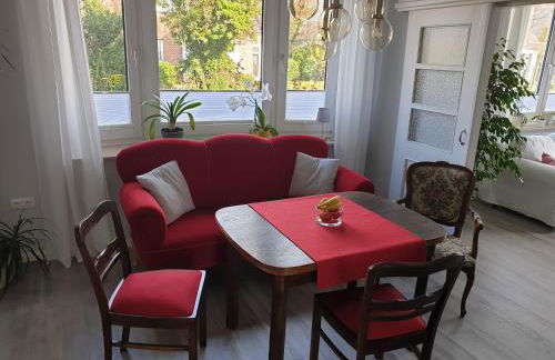 Schöne Ferienwohnung im Herzen Aurichs - Foto 1