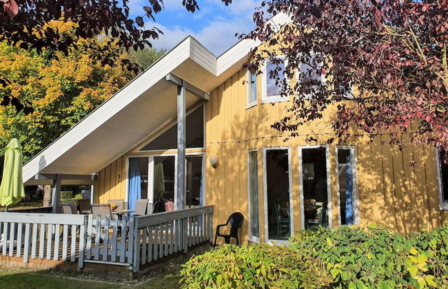 Ferienpark Mirow in Granzow - Foto 12